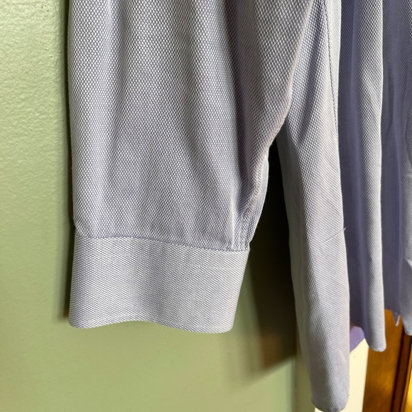 Nordstrom Men’s Dress Shirt 16 | 34/35 Trim Fit - Picture 7 of 8